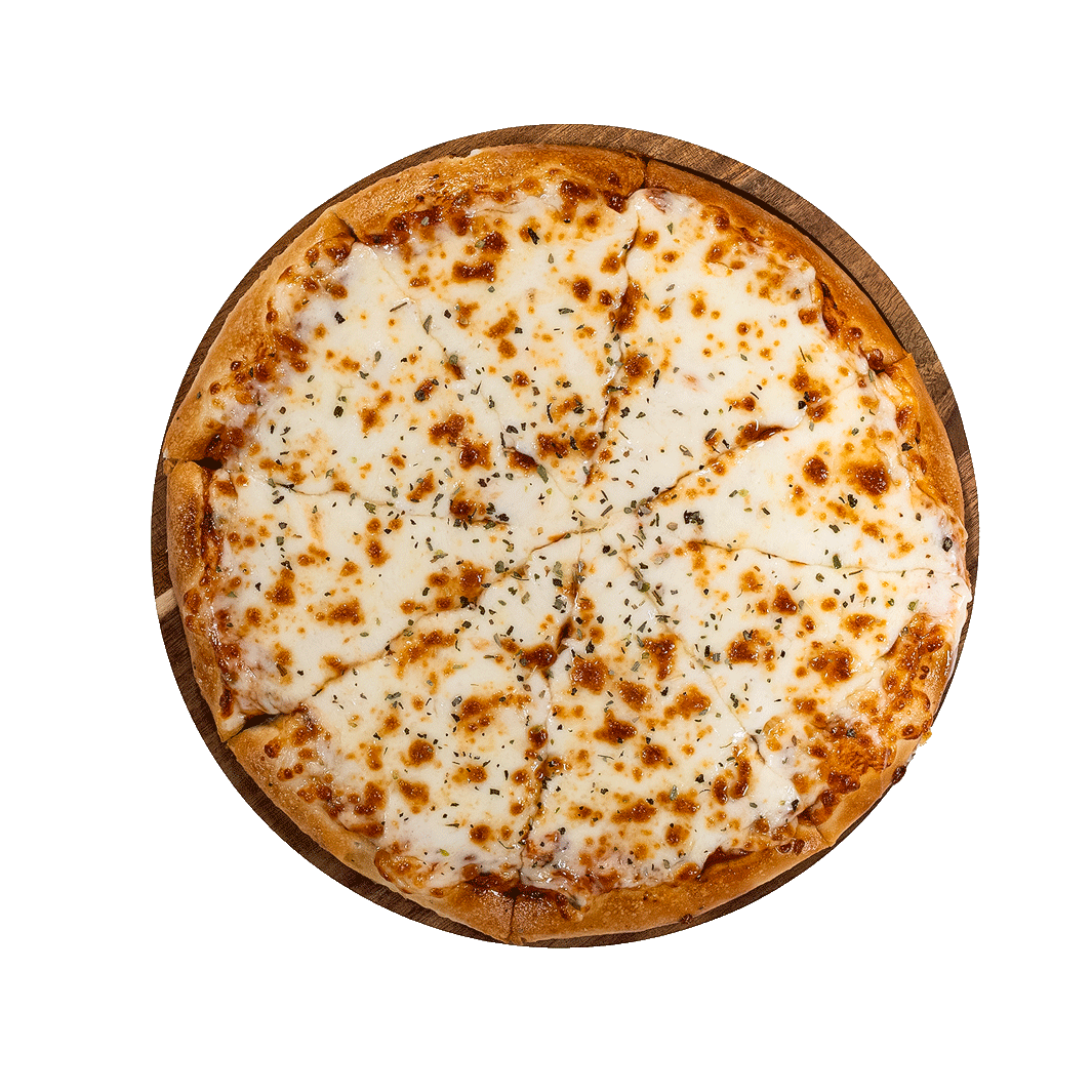 Alo Chicken UAE - Pizza